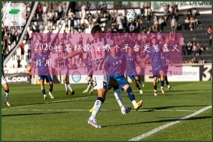2026世界杯投注哪个平台更可靠又好用